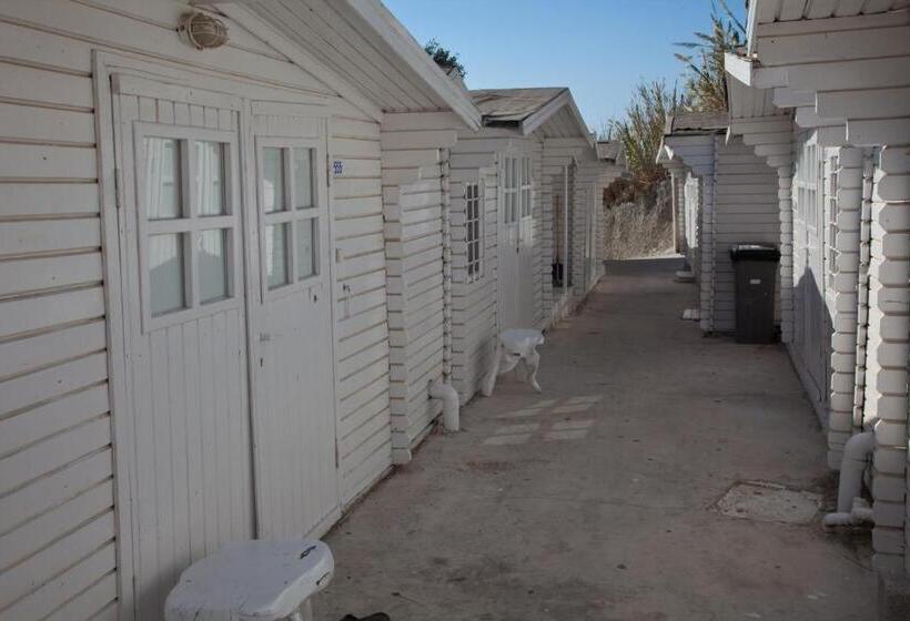 Бунгало Стандарт, Paradise Beach Resort