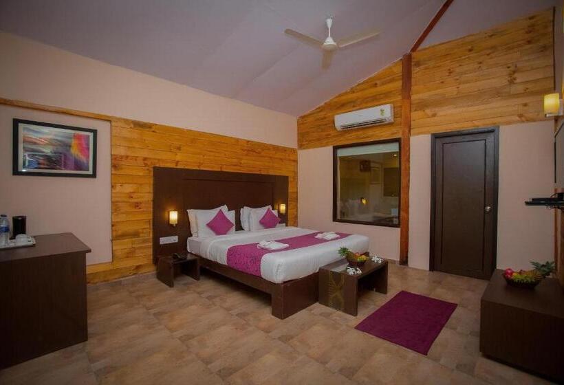 کابین, Riva Beach Resort