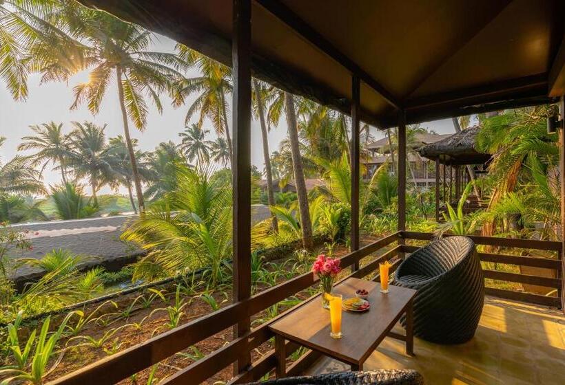 کابین, Riva Beach Resort