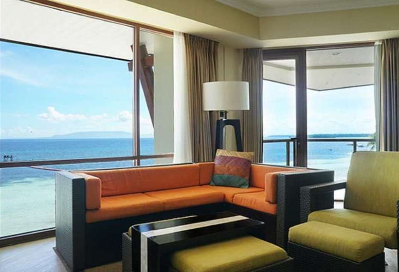 주니어 스위트, The Bellevue Resort