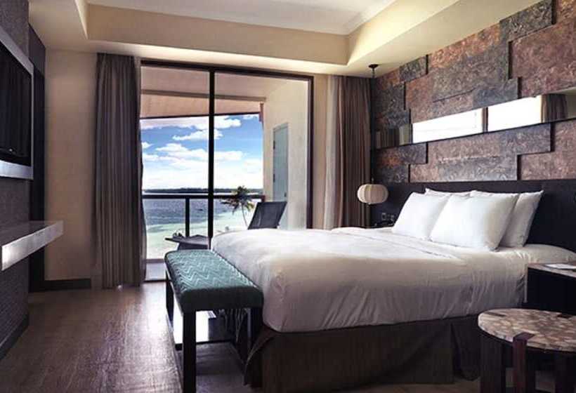 주니어 스위트, The Bellevue Resort