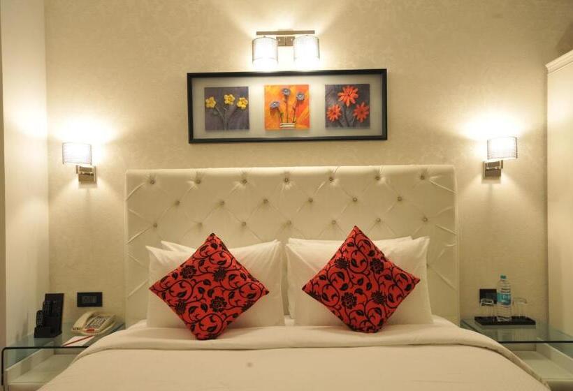 套房, The Fern Residency  Rajkot