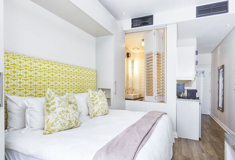 스탠다드 룸, Turbine Hotel & Spa