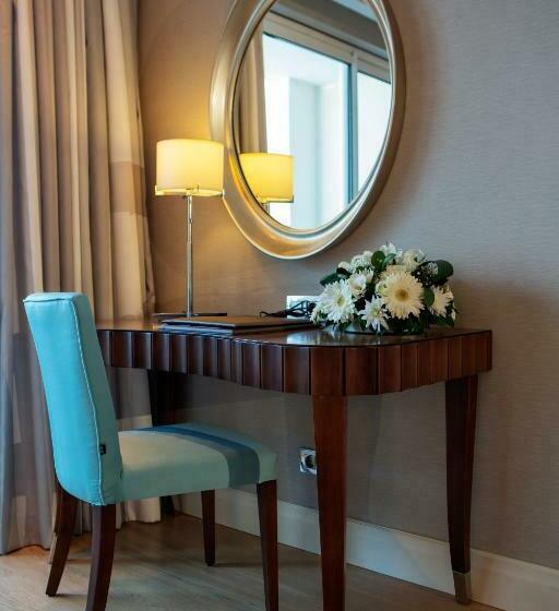 Номер Стандарт, Titanic Deluxe Golf Belek