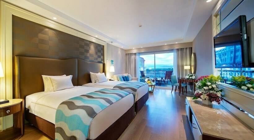 Номер Стандарт, Titanic Deluxe Golf Belek