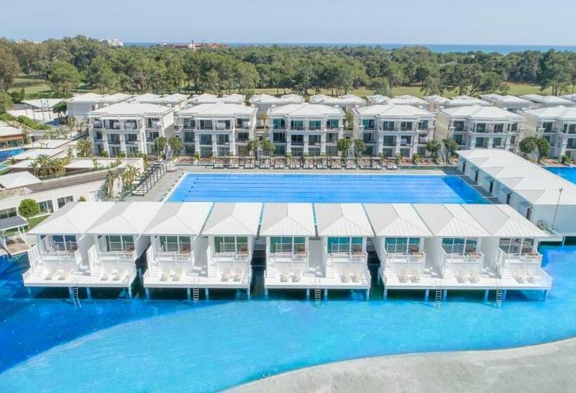 Дом 1 Спальня, Titanic Deluxe Golf Belek