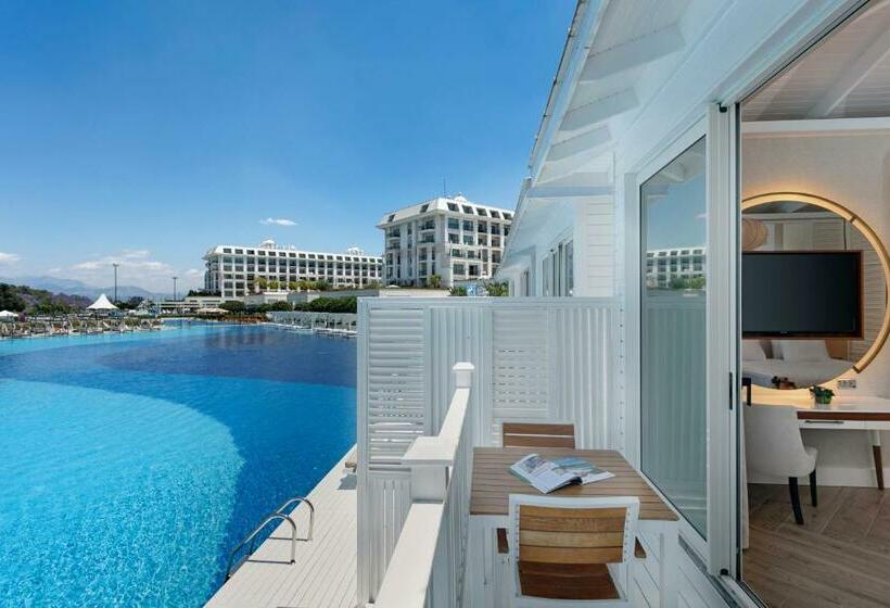 Дом 1 Спальня, Titanic Deluxe Golf Belek