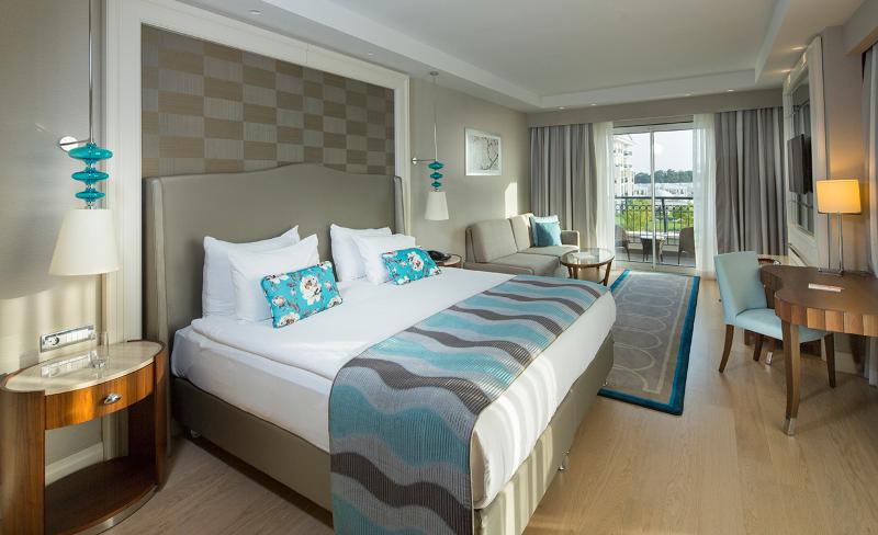 Номер Стандарт, Titanic Deluxe Golf Belek