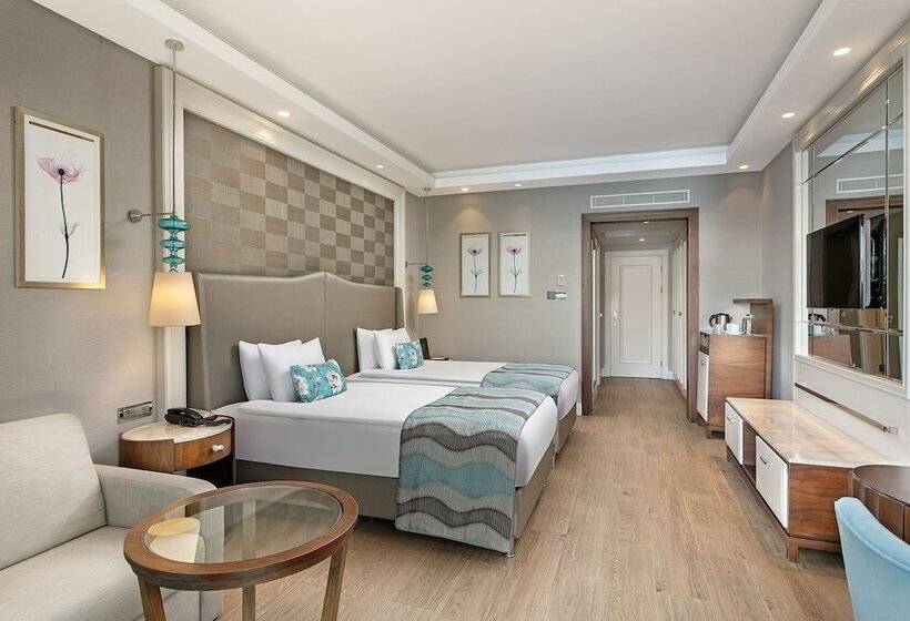 Family Suite, Titanic Deluxe Golf Belek