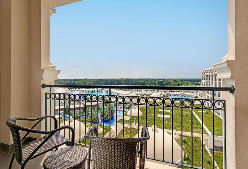 Номер Стандарт, Titanic Deluxe Golf Belek