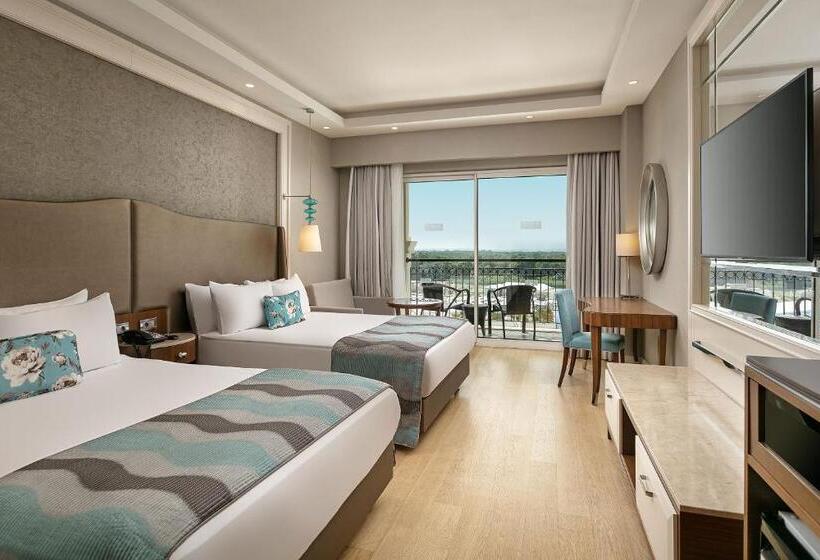 Номер Стандарт, Titanic Deluxe Golf Belek