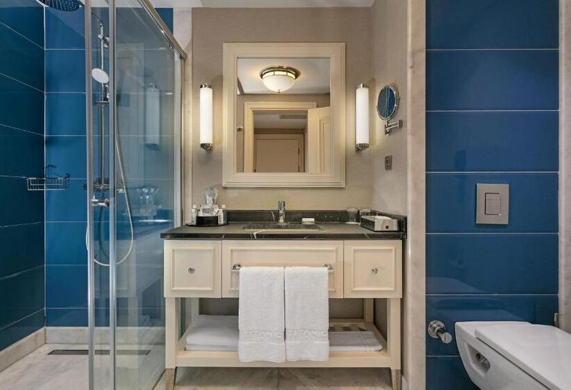 Family Suite, Titanic Deluxe Golf Belek