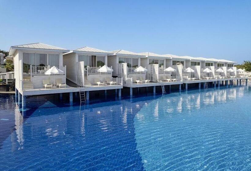Дом 1 Спальня, Titanic Deluxe Golf Belek