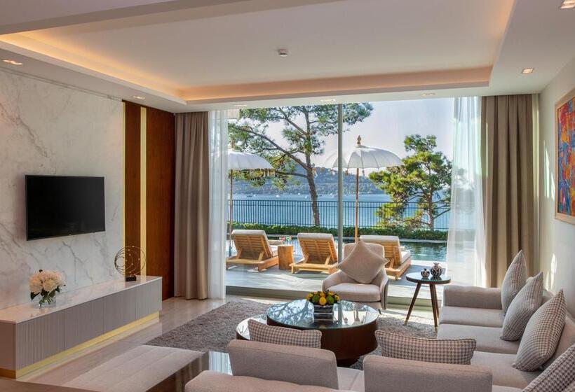 Вилла 1 Спальня, Vogue Hotel Supreme Bodrum