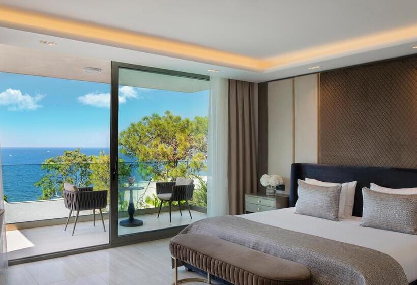 Вилла 1 Спальня, Vogue Hotel Supreme Bodrum