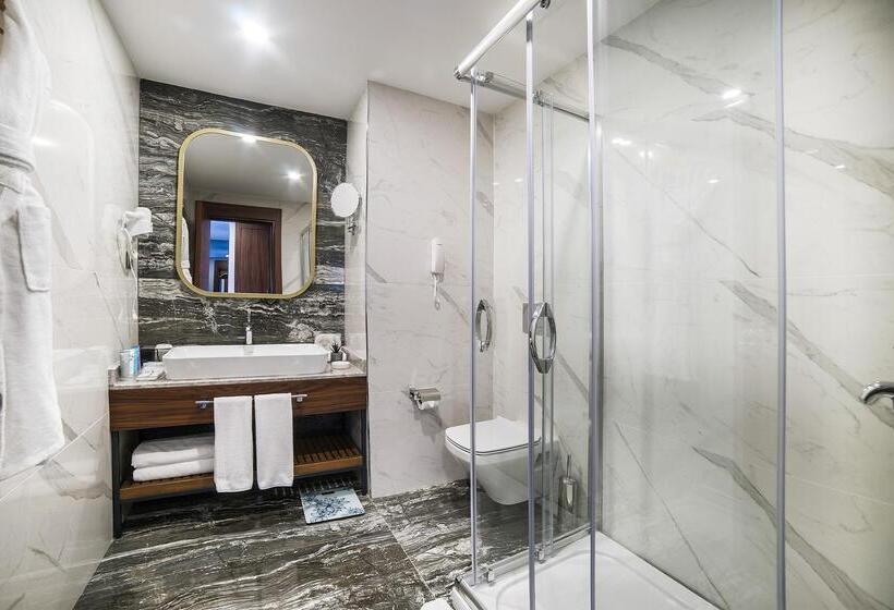 Вилла 1 Спальня, Vogue Hotel Supreme Bodrum