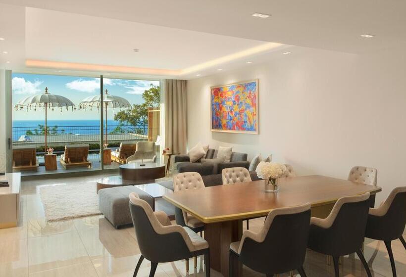 Вилла 1 Спальня, Vogue Hotel Supreme Bodrum