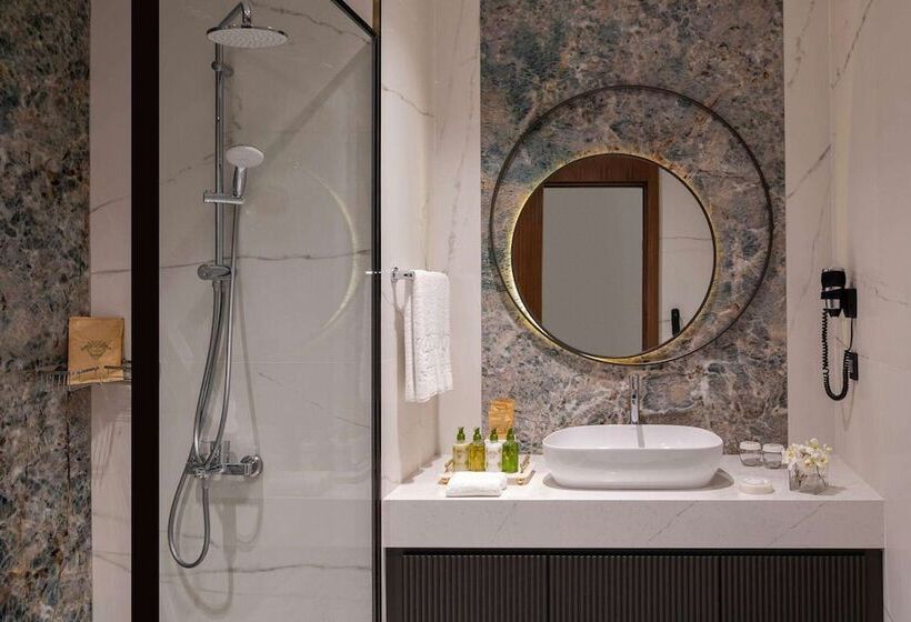 高级海景房, Vogue Hotel Supreme Bodrum