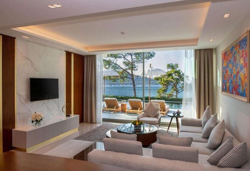 Вилла 1 Спальня, Vogue Hotel Supreme Bodrum