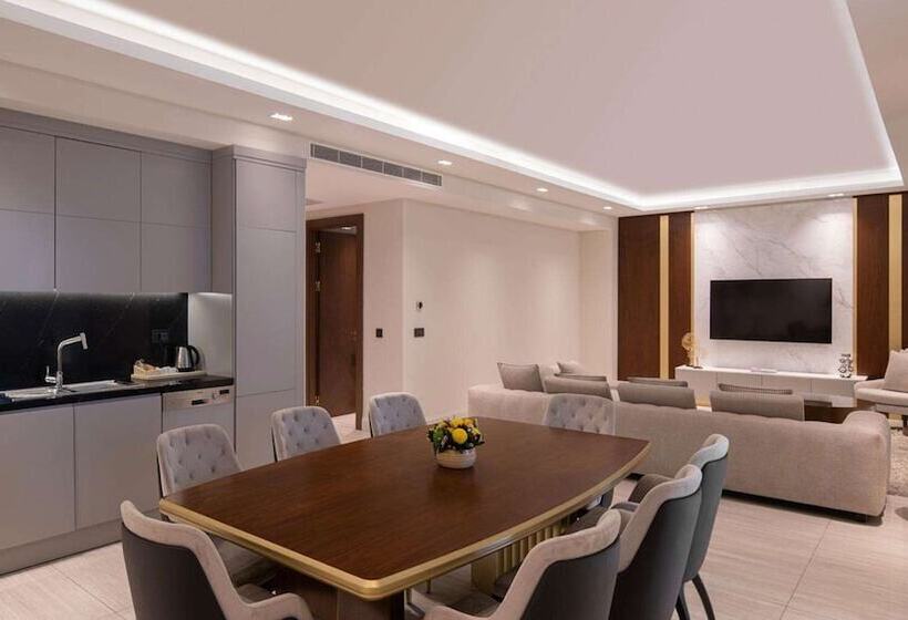 Вилла 1 Спальня, Vogue Hotel Supreme Bodrum