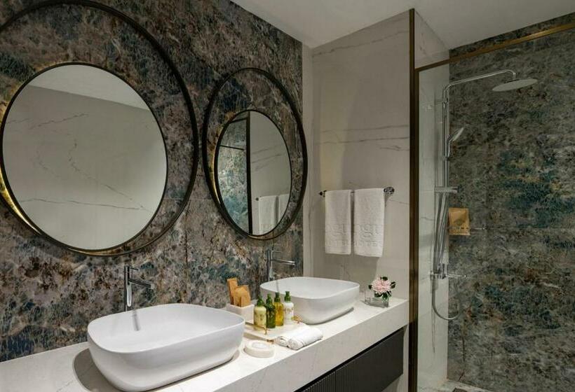 Номер Superior с Видом, Vogue Hotel Supreme Bodrum