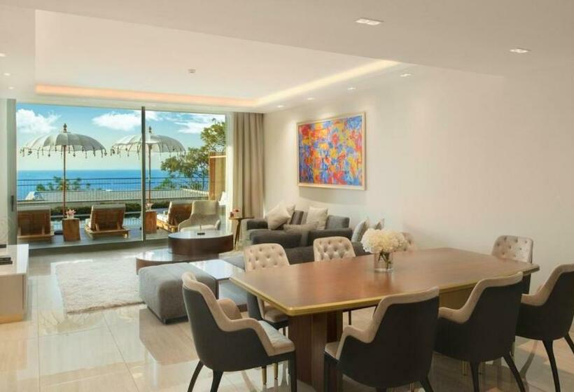 带1个卧室的别墅, Vogue Hotel Supreme Bodrum