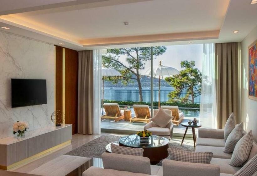 Вилла 1 Спальня, Vogue Hotel Supreme Bodrum