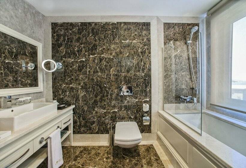 Вилла 1 Спальня, Vogue Hotel Supreme Bodrum
