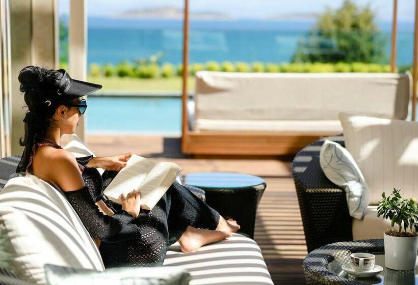 Вилла 1 Спальня, Vogue Hotel Supreme Bodrum