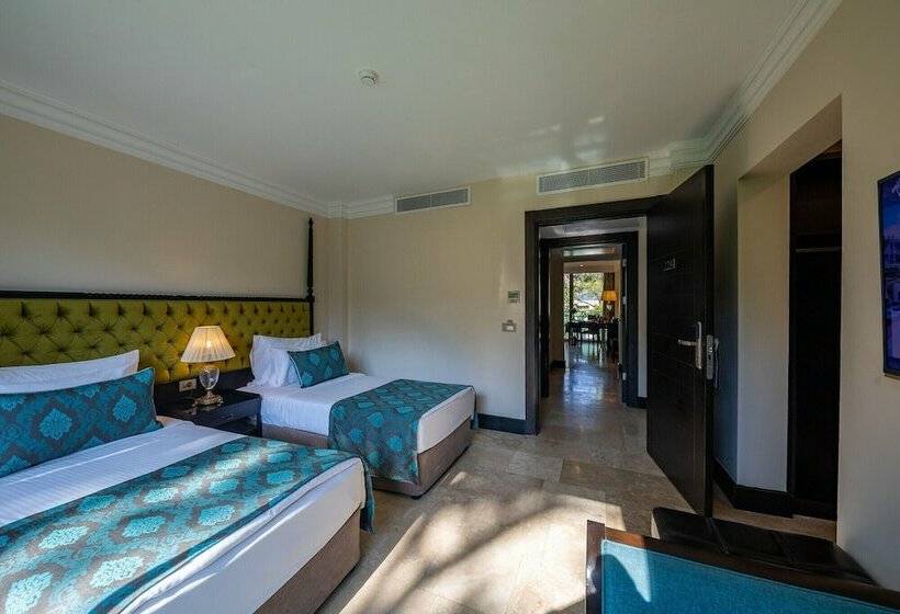 Номер Стандарт Смежный, Vogue Hotel Supreme Bodrum