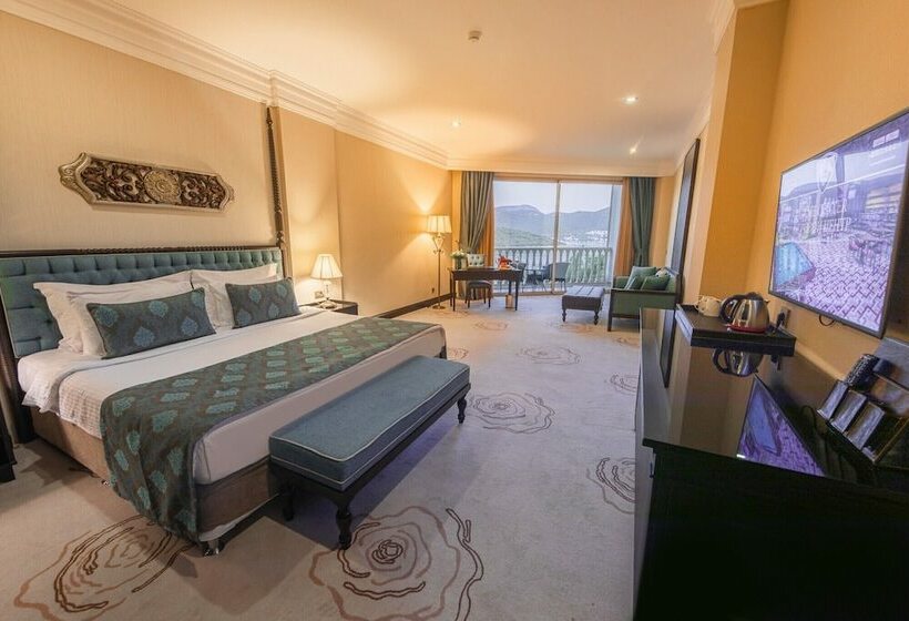 家庭套房, Vogue Hotel Supreme Bodrum