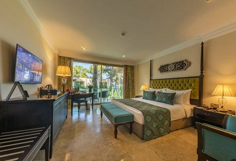 Family Suite, Vogue Hotel Supreme Bodrum