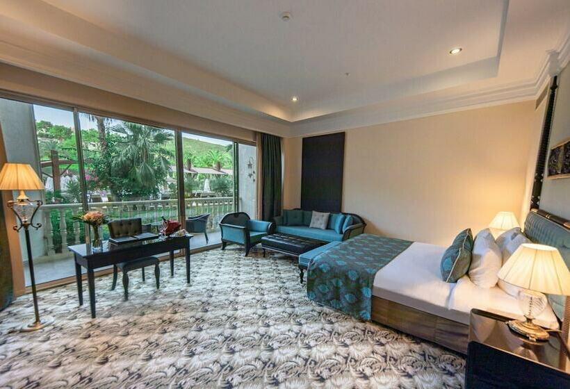 家庭套房, Vogue Hotel Supreme Bodrum