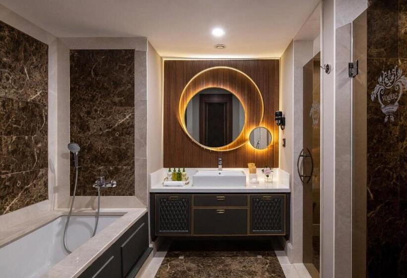 Family Suite, Vogue Hotel Supreme Bodrum