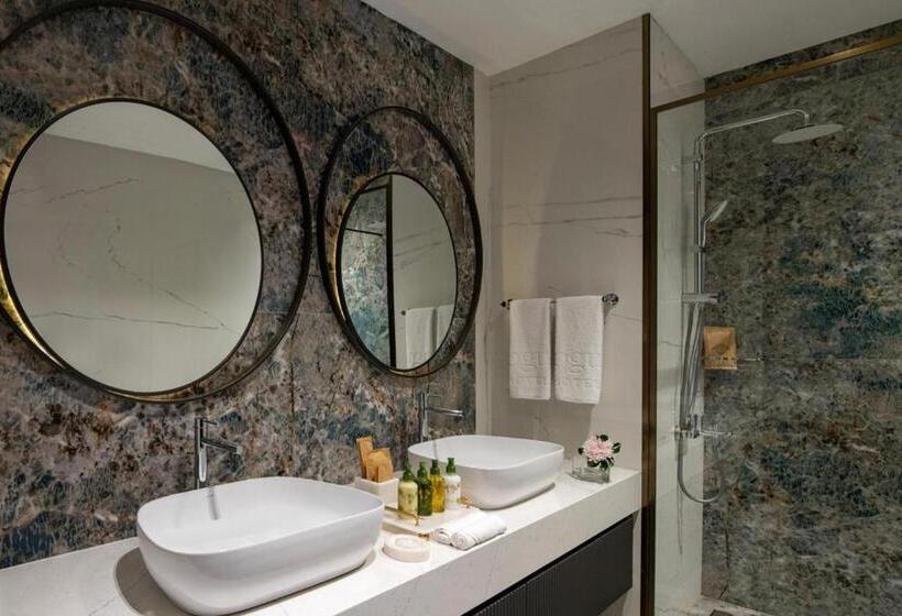 Family Suite, Vogue Hotel Supreme Bodrum