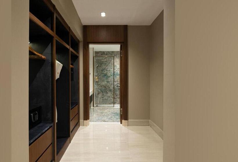 Номер Deluxe, Vogue Hotel Supreme Bodrum
