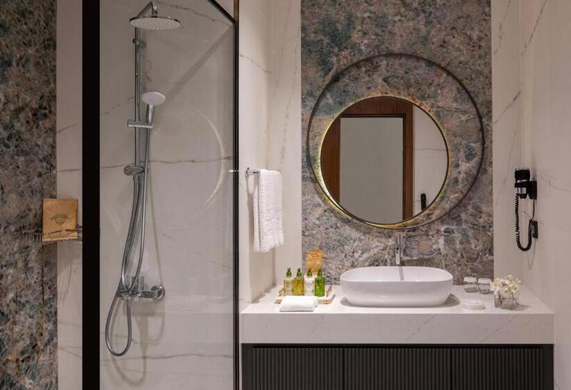 Номер Superior Внутренний, Vogue Hotel Supreme Bodrum