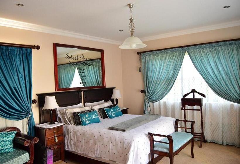 Номер Deluxe Вид на Море с Балконом, Casa Alegre Guesthouse