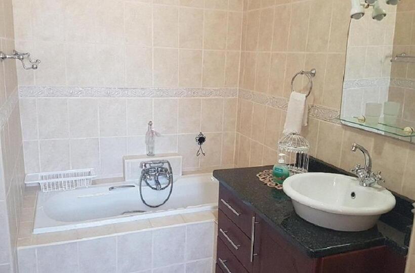 Номер Стандартный с Видом, Casa Alegre Guesthouse