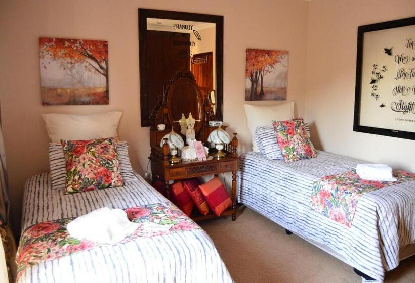 Номер Стандартный с Видом, Casa Alegre Guesthouse