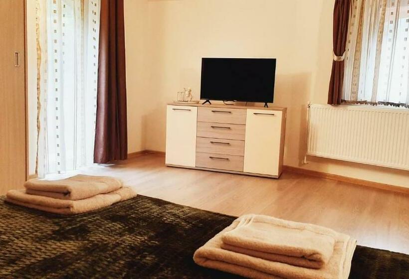 Апартаменты Superior 1 Спальня, Casa Ana