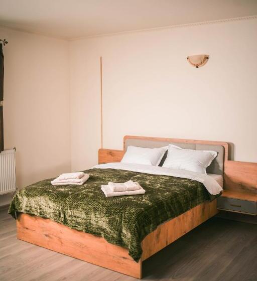 Апартаменты Superior 1 Спальня, Casa Ana