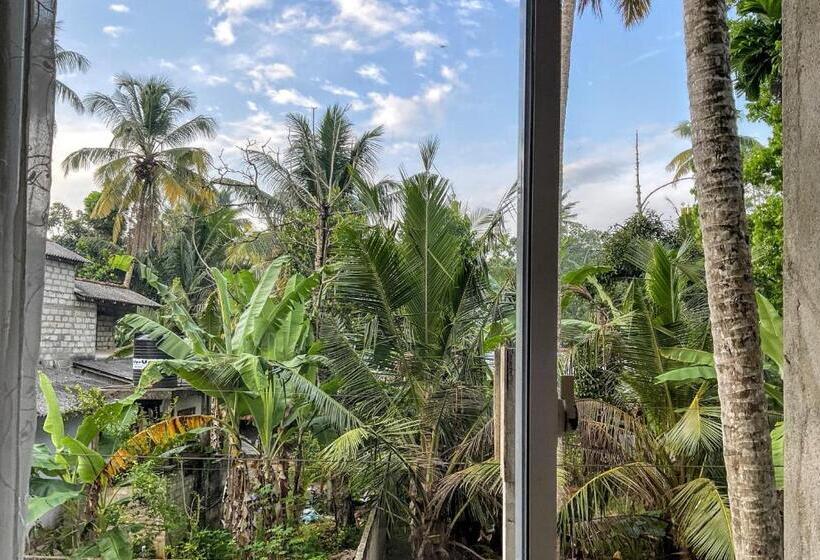 اتاق استاندارد, Kirala Garden Resort