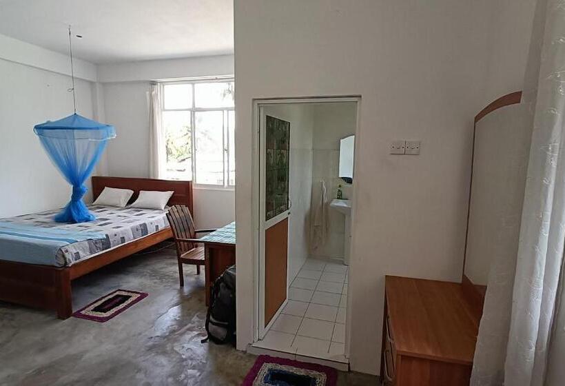 اتاق استاندارد, Kirala Garden Resort