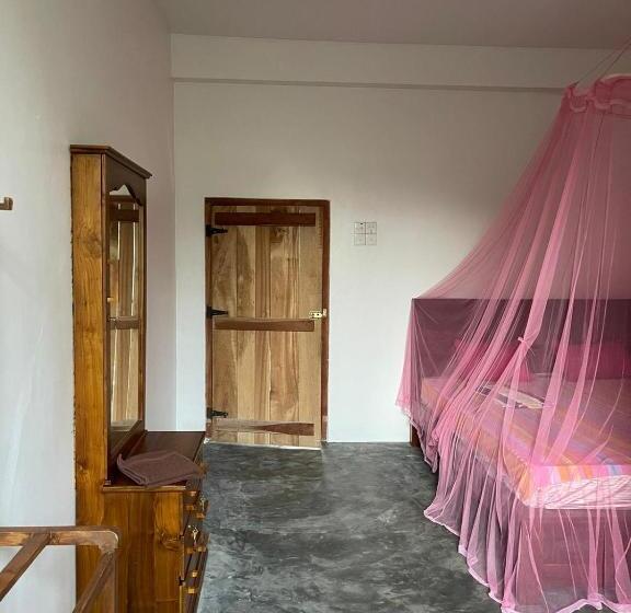 اتاق استاندارد, Kirala Garden Resort