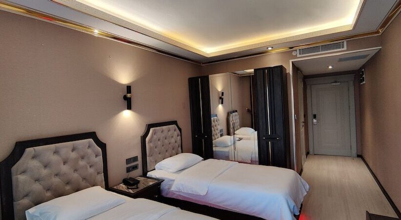 اتاق لوکس, Anemon Mardin Otel