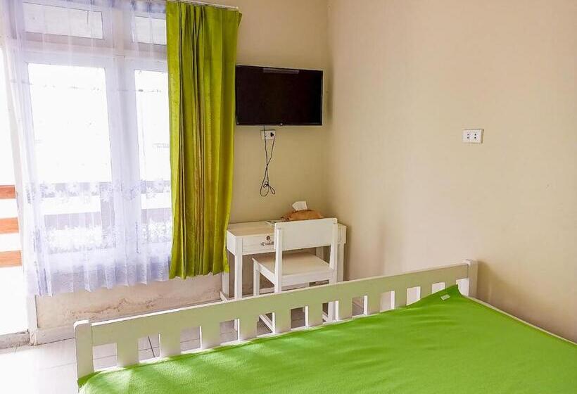 스탠다드 룸, Homestay Sakinah Belitung Redpartner
