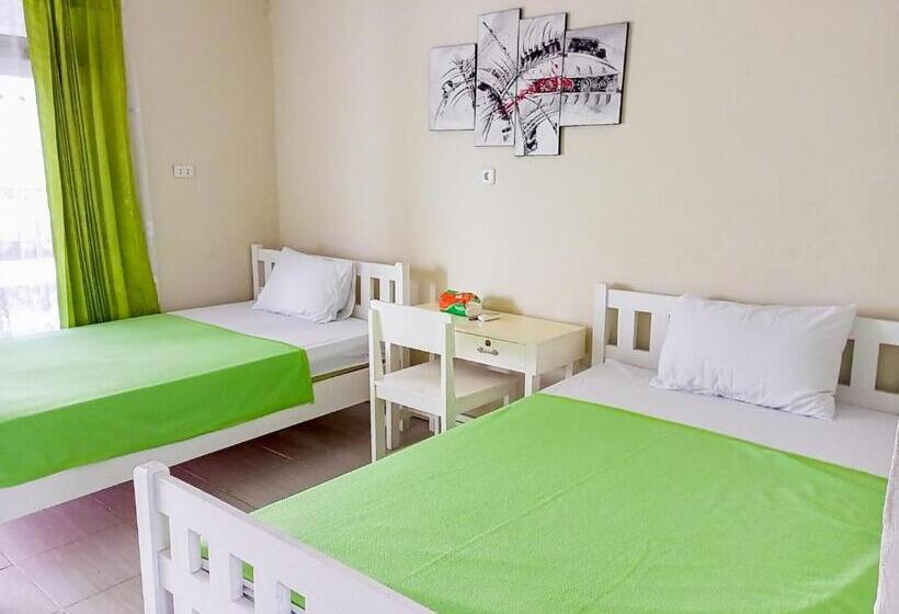 스탠다드 룸, Homestay Sakinah Belitung Redpartner