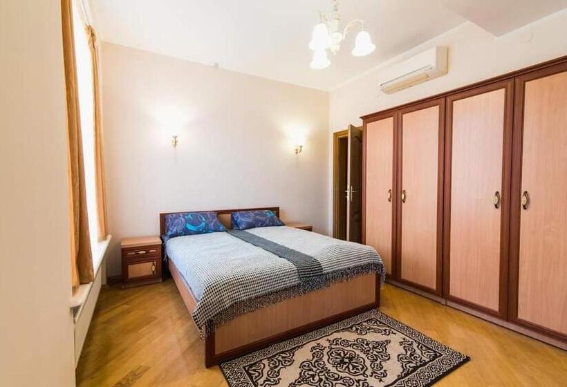 스탠다드 룸, Koncha Zaspa Spa