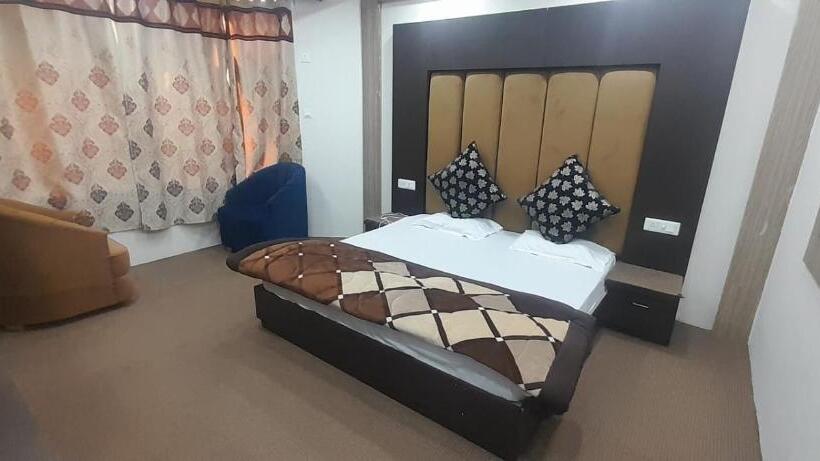 اتاق استاندارد, Zoon Dabb Srinagar Airport Kashmir